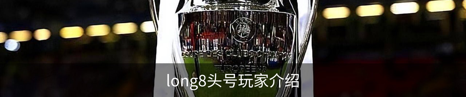 long8头号玩家介绍